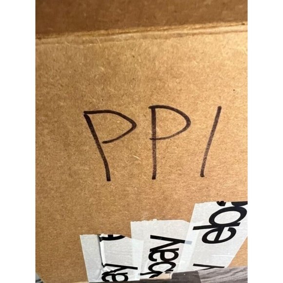 Loft Skirt Womens 2‎ Black White Check  Rear Zip Pencil Ladies. - Picture 9 of 9